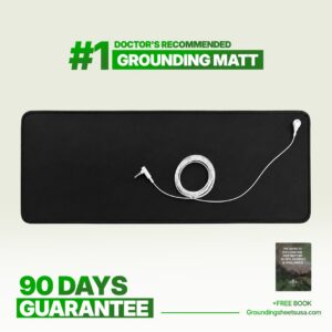 Universal Grounding Mat