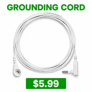 GROUNDING CORD